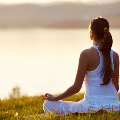 ansiedad y meditacion